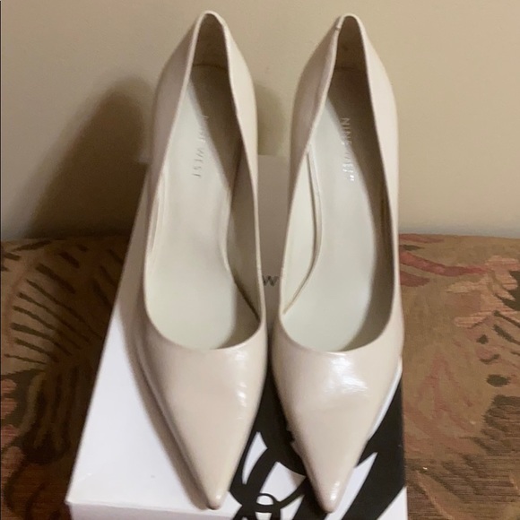 nine west ladies shoes
